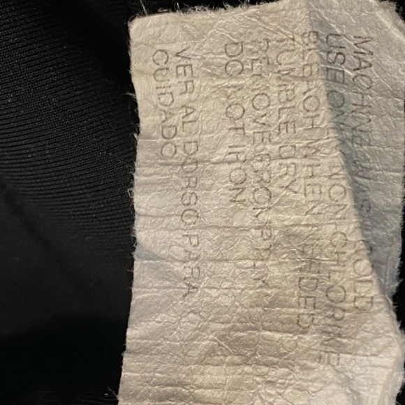 VINTAGE Jacqueline Ferrar Size 14 Black Maxi Velour Dress Sheer Lace De… - Picture 10 of 12